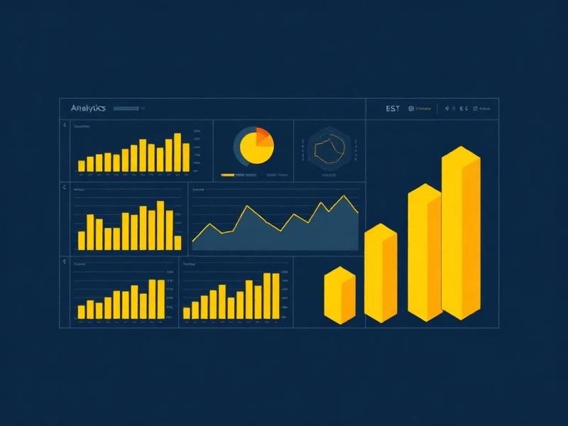 Business Intelligence & Data