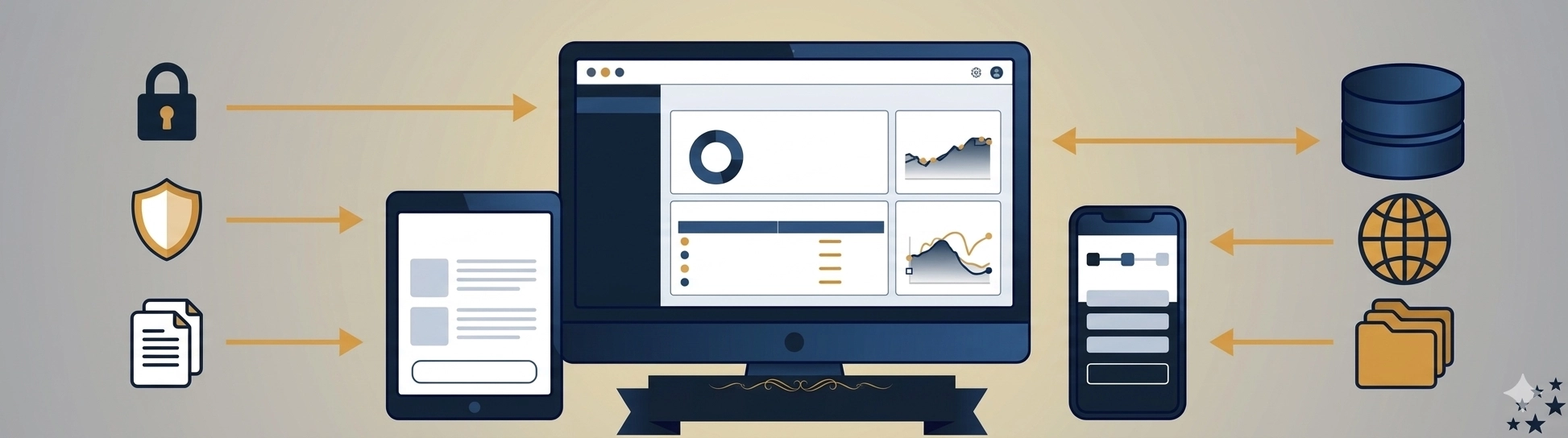 Aplicaciones Web Full-Stack