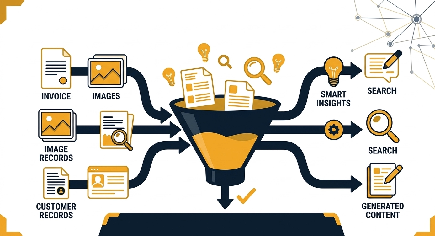 Integración de IA en Producción